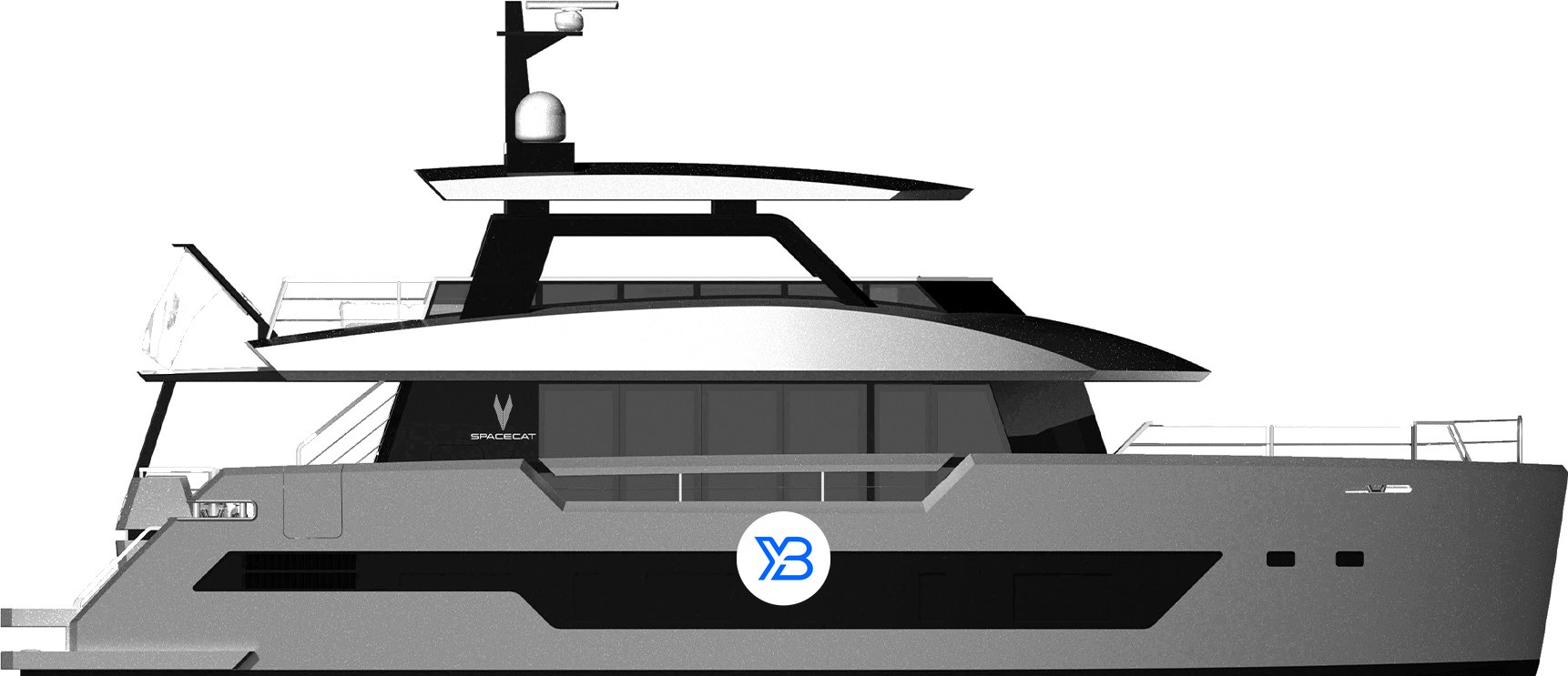 SILVERCAT 22M  illustration