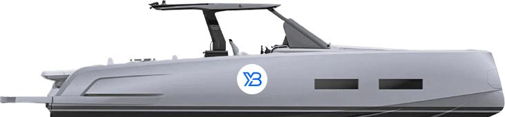 Pardo 43 Mk2 illustration