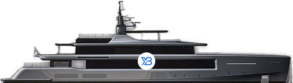 Benetti B.Loft 58M  illustration