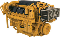  Caterpillar C32 C ACERT C01 - IMO Tier II 