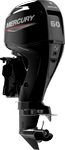  Mercury FourStroke ELPT EFI 60 HP 
