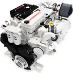  Cummins QSB6.7 425mhp 