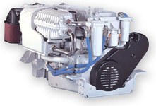  Cummins QSM11 455mhp 