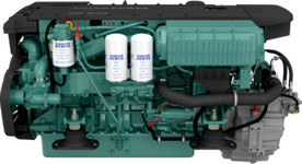  Volvo Penta D6-330 