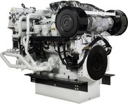  Caterpillar 3508C B02 
