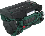  Volvo Penta D13-1000 