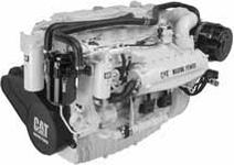  Caterpillar C7 ACERT E01 