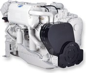  Cummins QSC8.3 500mhp 