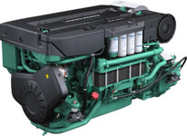  Volvo Penta D13-900 