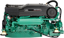  Volvo Penta D12-800 