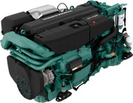  Volvo Penta D11-725 