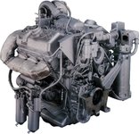  Detroit Diesel 6V-53 