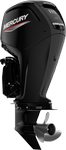  Mercury FourStroke 115 HP EXPLT EFI 