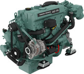  Volvo Penta D2-75 