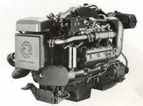  Detroit Diesel 6V-92TA Maximum 