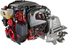  Volvo Penta V8-300-C/DPS 