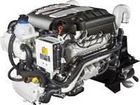  Mercury Mercury Diesel TDI 4.2L 370HP 