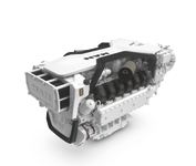  MAN V12X-2200 
