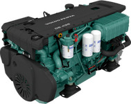  Volvo Penta D6-435 