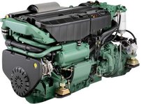  Volvo Penta D9-500 