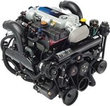  Mercury MerCruiser 8.2L MAG 