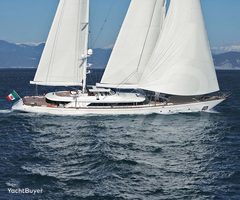 ROSEHEARTY Yacht 184ft Perini Navi 2006 YachtBuyer rosehearty-yacht-184ft-perini-navi-2006-yachtbuyer