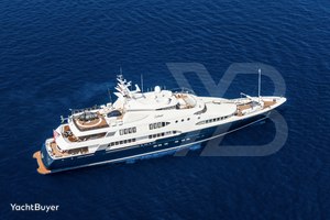 Samar 27 SAMAR Yacht - 253ft Devonport Yachts 2006 | YachtBuyer