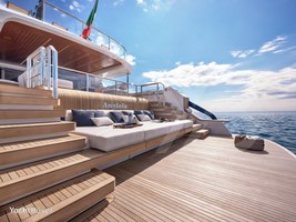 ANGIOLA Yacht - 122ft Maiora 2025 | YachtBuyer