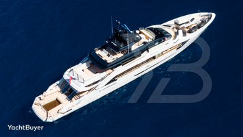 Yate Rosa ROSE Yacht - 55m (181ft) Tankoa Yachts 2025 | YachtBuyer