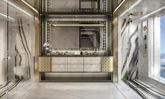 KISMET Yacht - 122m Lurssen 2024 | YachtBuyer