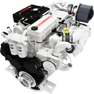 Cummins   QSB6.7 425mhp Engine