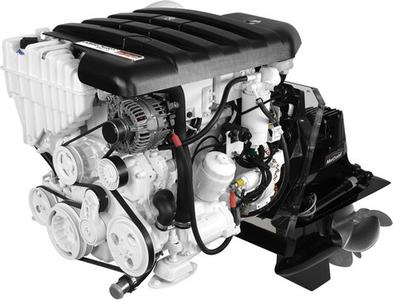 Cummins   QSD2.8 220mhp Engine