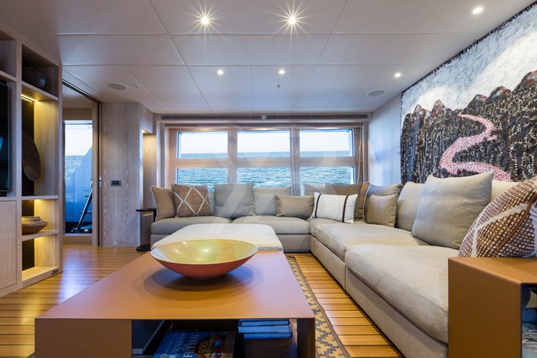 Akiko yacht interior 11