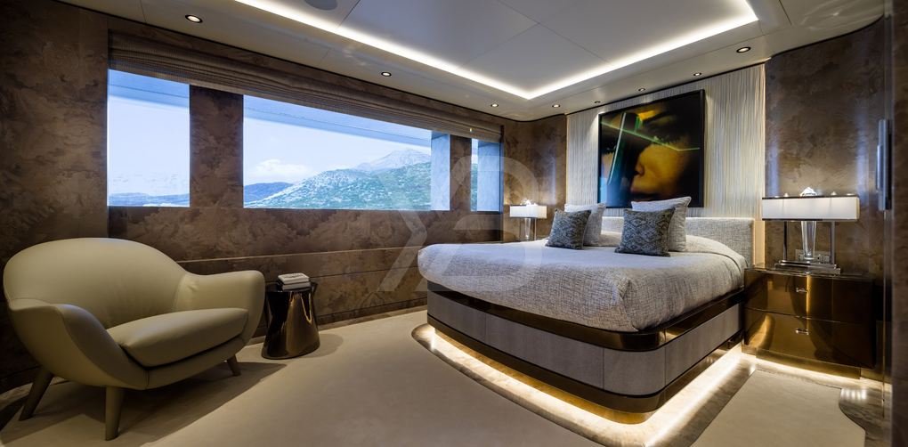 O'Pari yacht interior 51