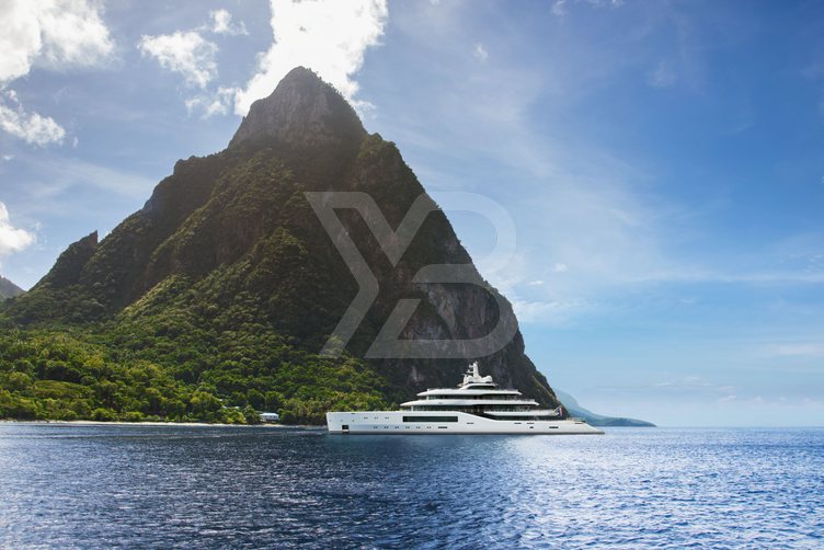 Amels 8004 yacht exterior 11