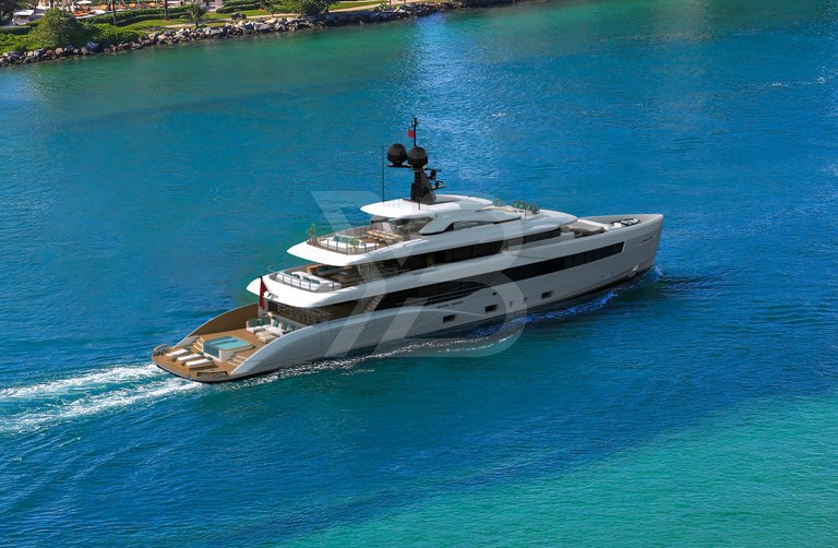 Bilgin 173/01 yacht exterior 2
