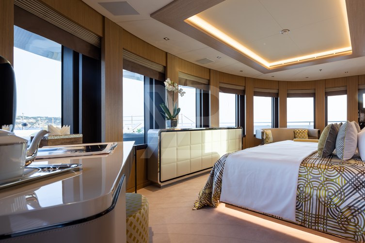 Artisan yacht interior 64