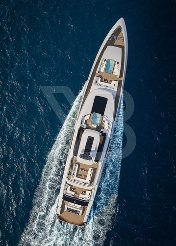 Nacre 62 yacht exterior 4