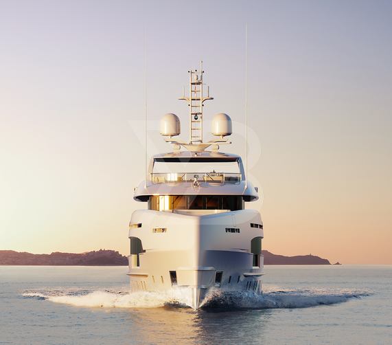 Orion yacht exterior 25