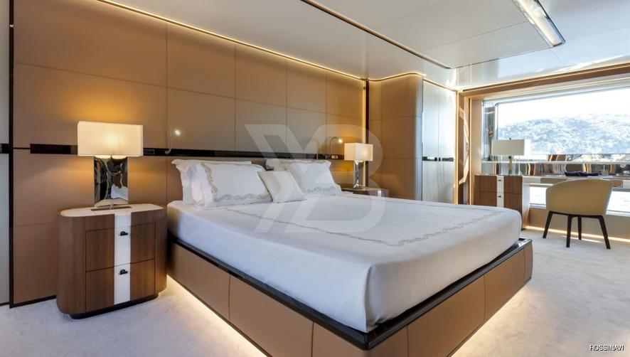 Piacere yacht interior 11