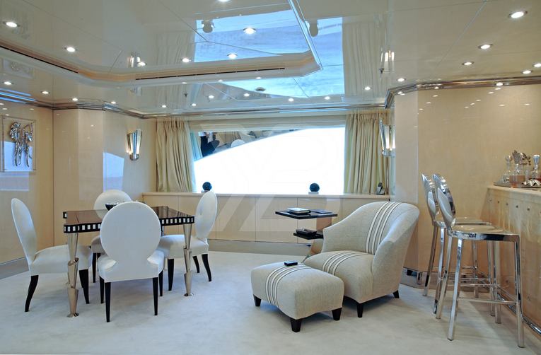 Sunday yacht interior 15