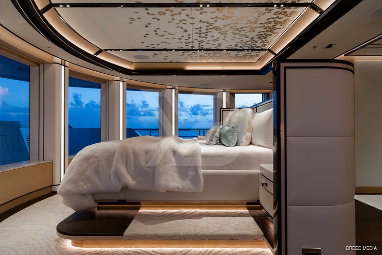 Asia yacht interior 27