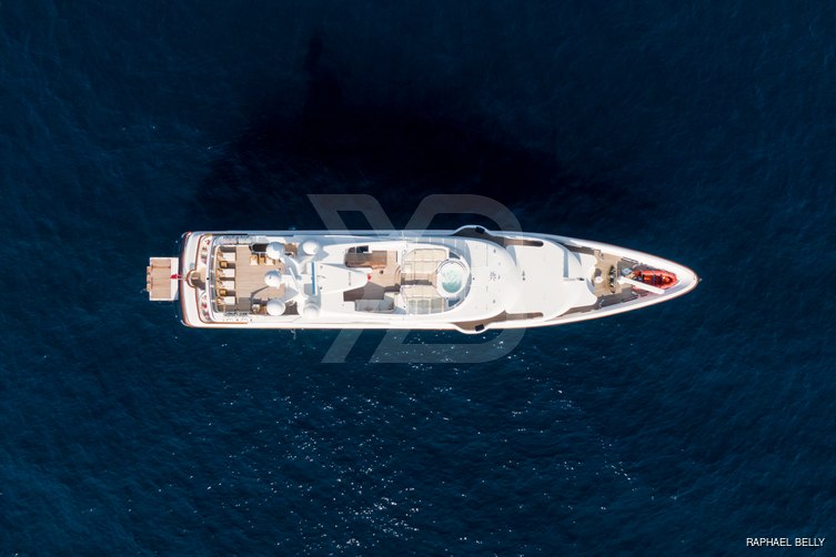 Australia yacht exterior 4