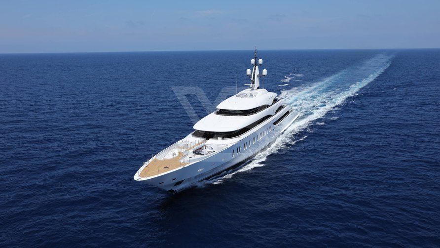 IJE yacht exterior 22