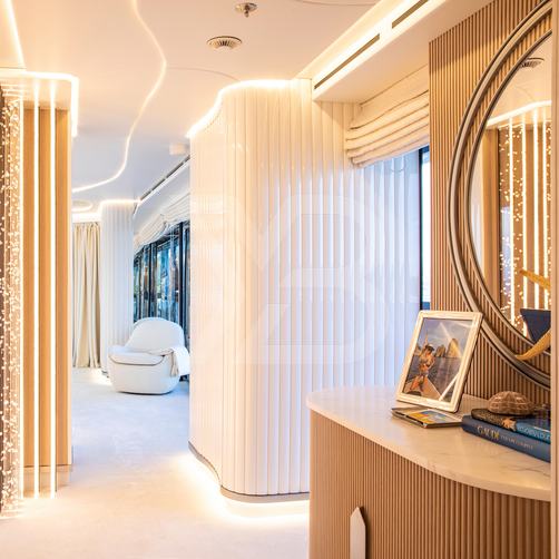 Oceanbird yacht interior 21