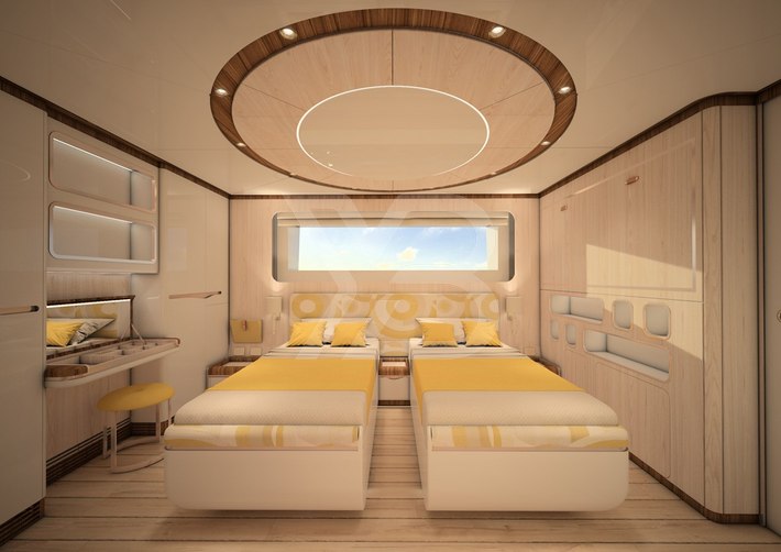 Anjelif yacht interior 23