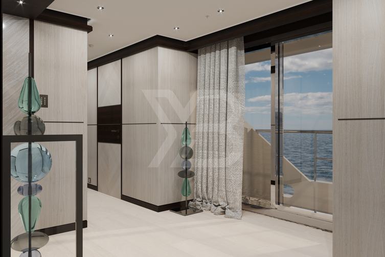 Solemates yacht interior 43