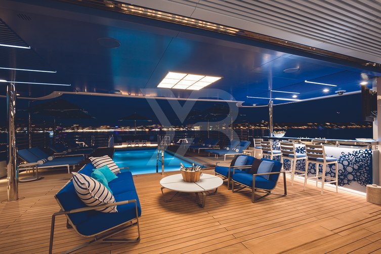 Seasense yacht interior 37