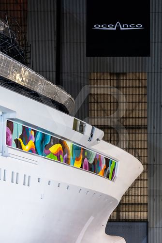 DreAMBoat yacht interior 7