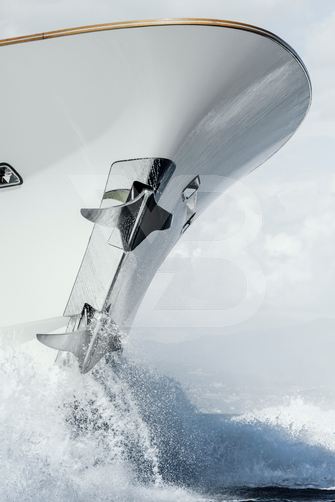 Special One yacht exterior 121